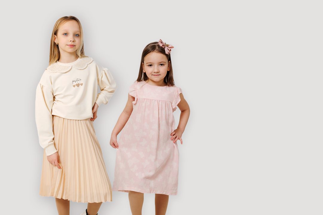 Платья и юбки